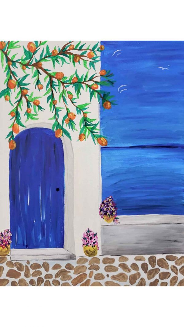 Mediteran