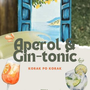 Aperol & Gin-Tonic: Pogled na Italiju