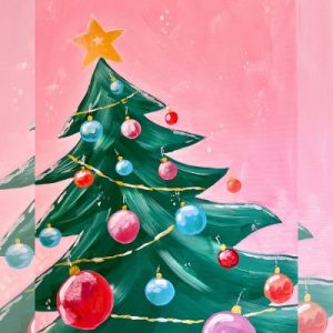 Jelkica (Ledena šuma, Dunavski park)