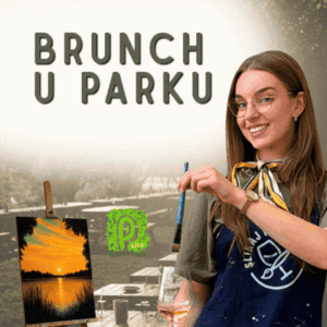 BRUNCH U PARKU (termin IV)
